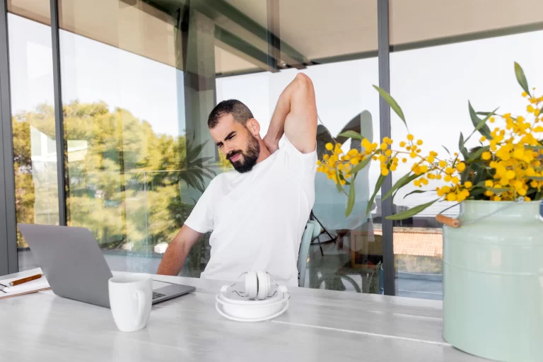 Fix Your Posture Fast