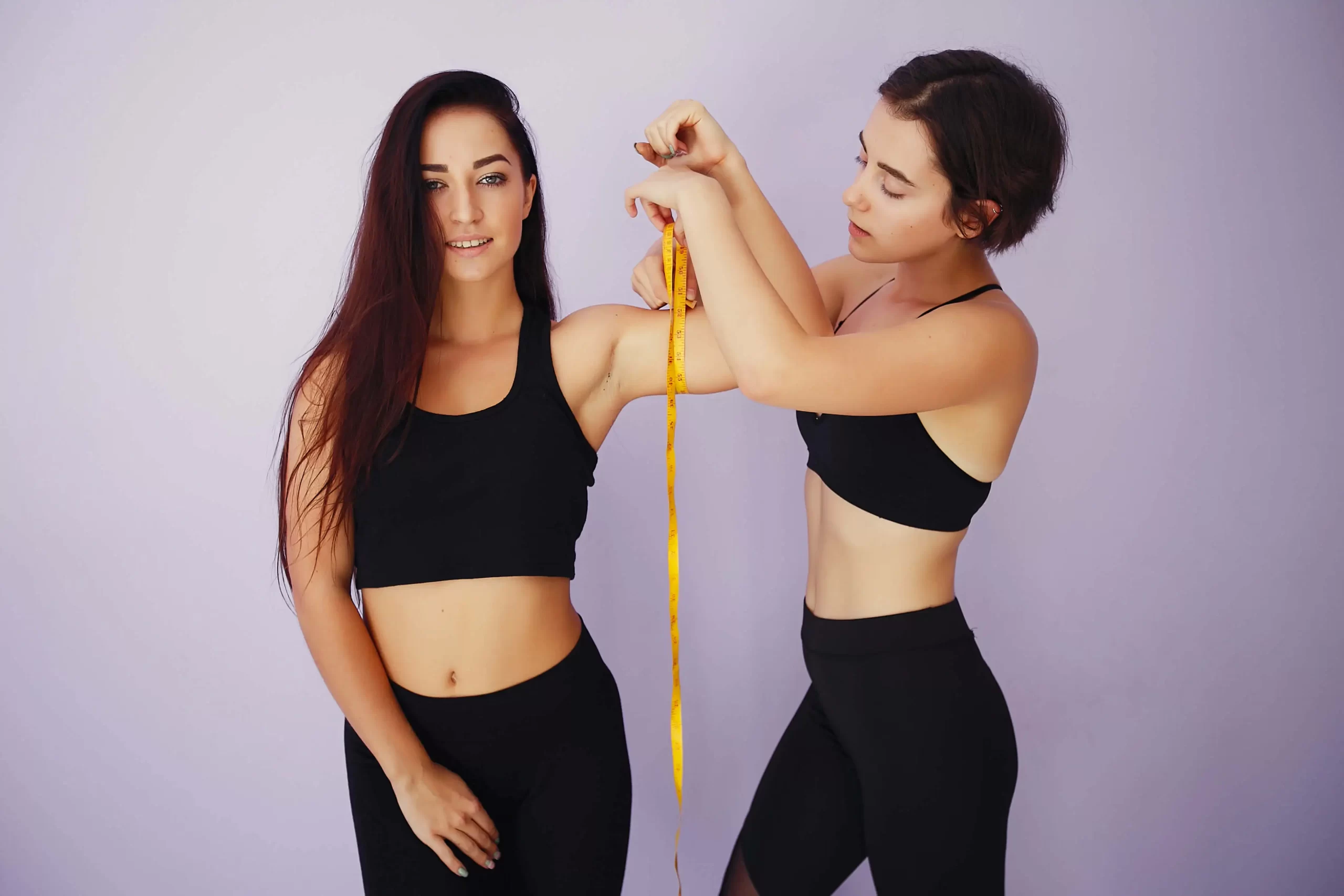 Weight Loss Vs Fat Loss