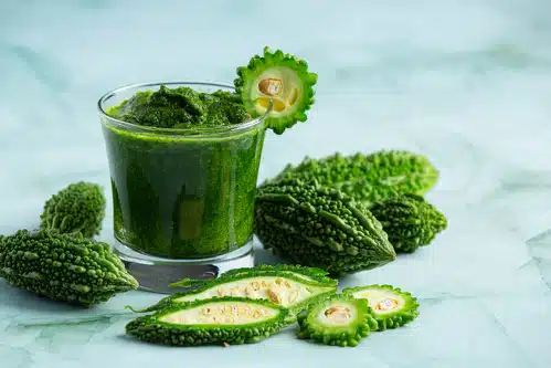 Advantages of Bitter Gourd