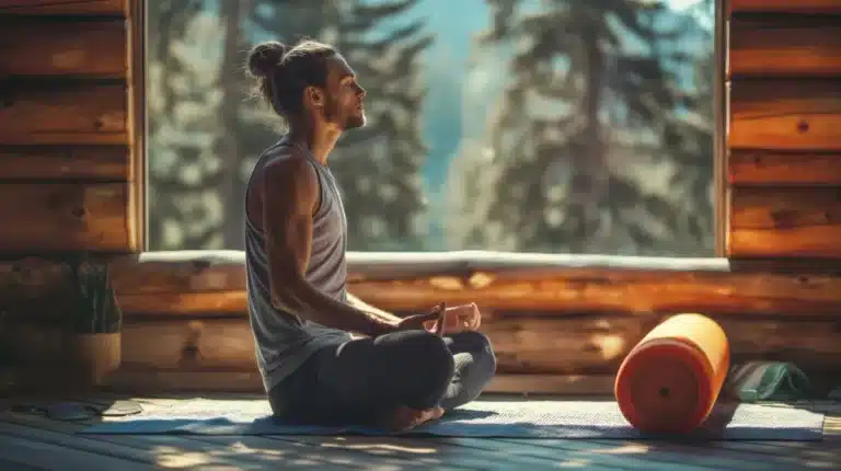Benefits Of Breathing Exercises
