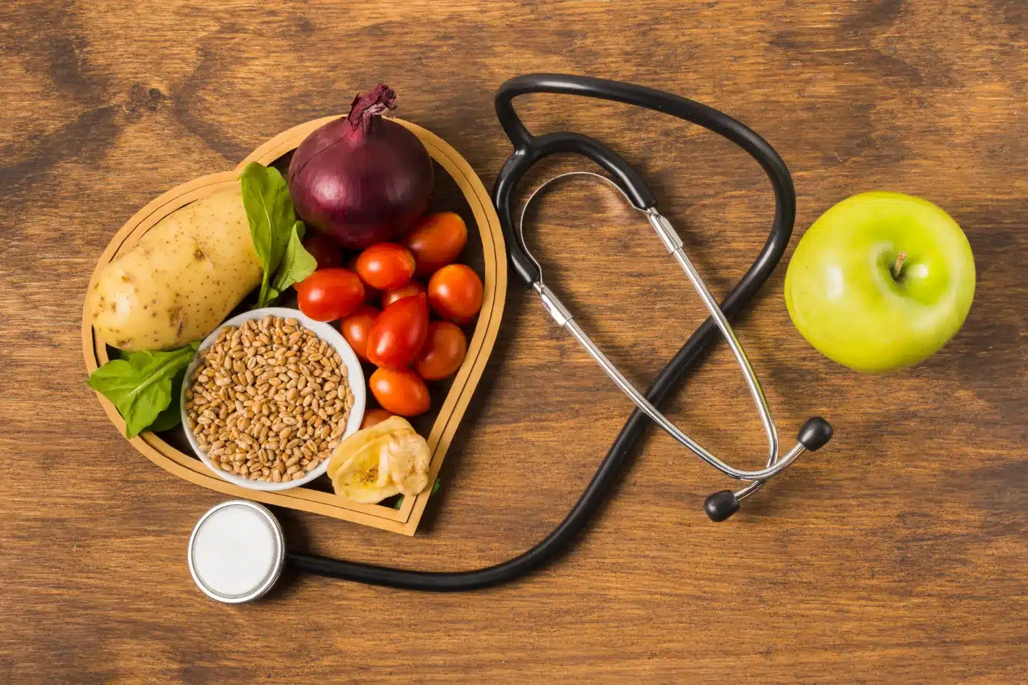 Best Diet For High Cholesterol
