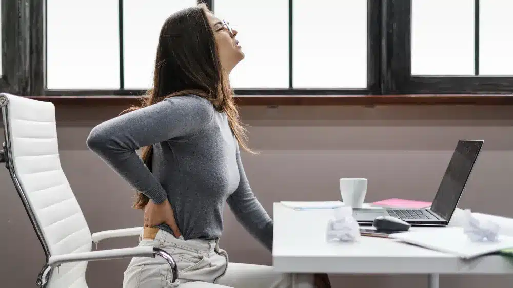 Common Causes Of Back Pain