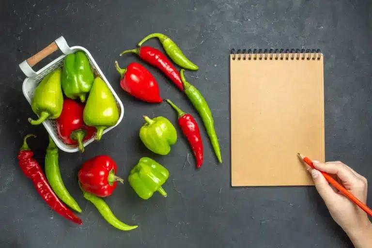 Green Chilli Benefits and Side Effects