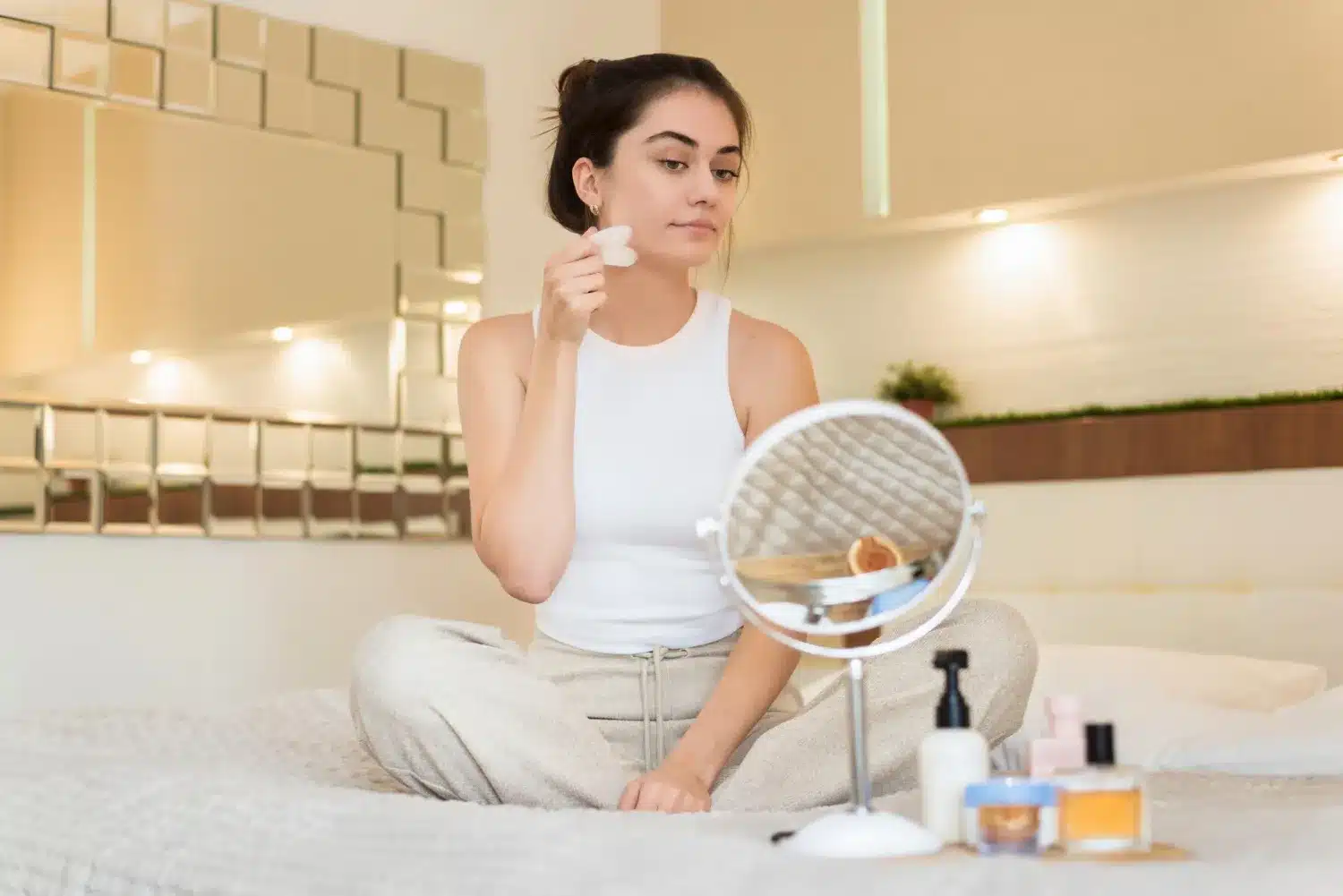 How To Choose The Right Sunscreen