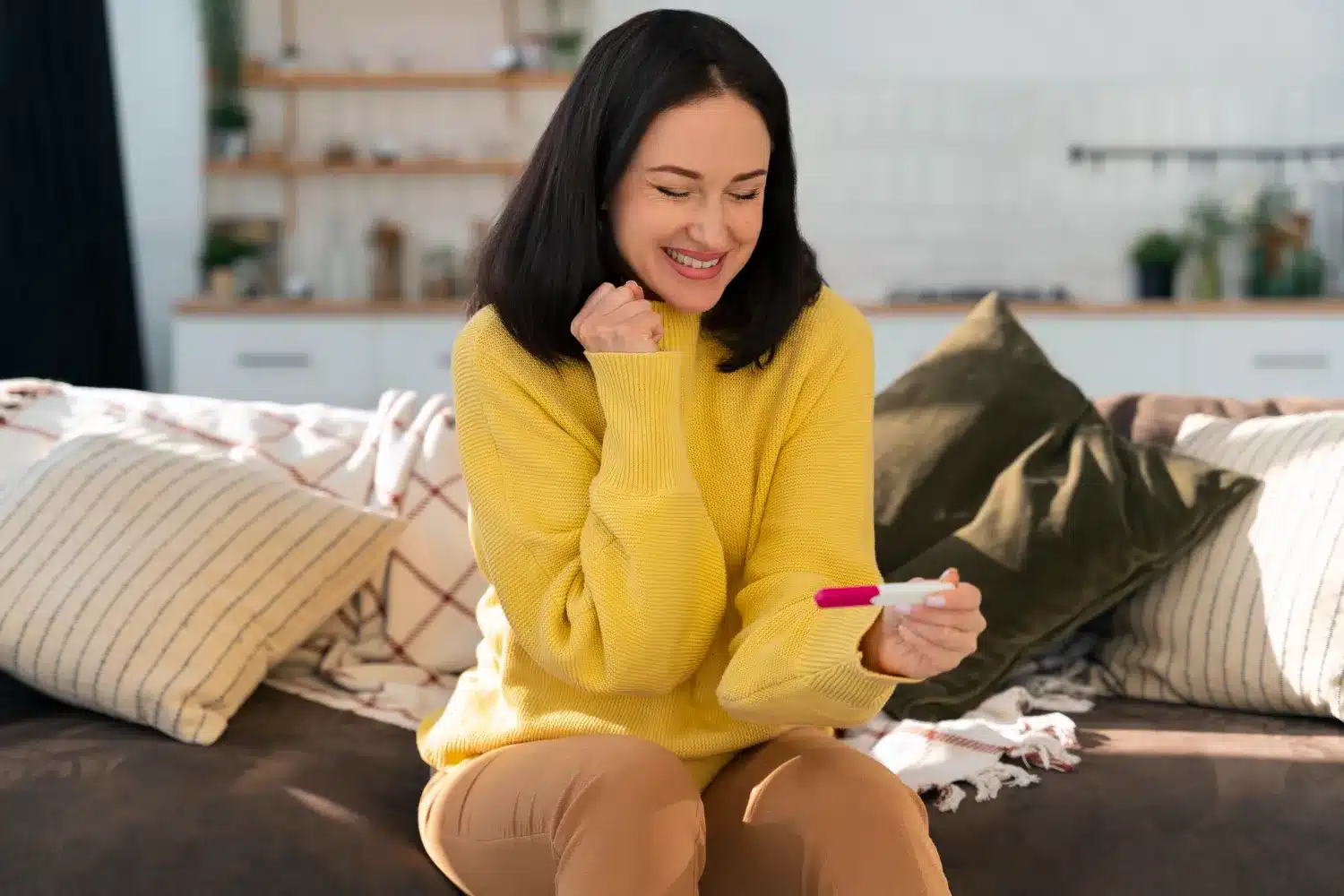 Get Pregnant with Irregular Periods